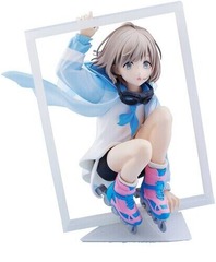Espresto Est - The Idolmaster - Asahi Serizawa Figure